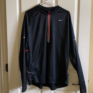 Men’s Nike Dri-Fit Pullover